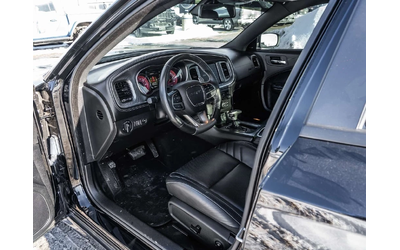 Dodge Charger * SRT HELLCAT * CARFAX * ЦЕНА ДО БГ - автомобили, коли, обяви за нови и употребявани 6