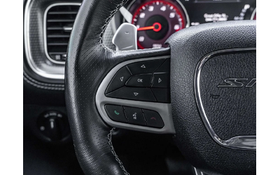 Dodge Charger * SRT HELLCAT * CARFAX * ЦЕНА ДО БГ - автомобили, коли, обяви за нови и употребявани 8