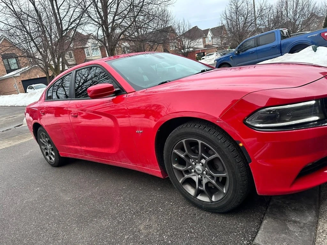 Dodge Charger * GT * CARFAX * ЦЕНА ДО БГ - автомобили, коли, обяви за нови и употребявани 0