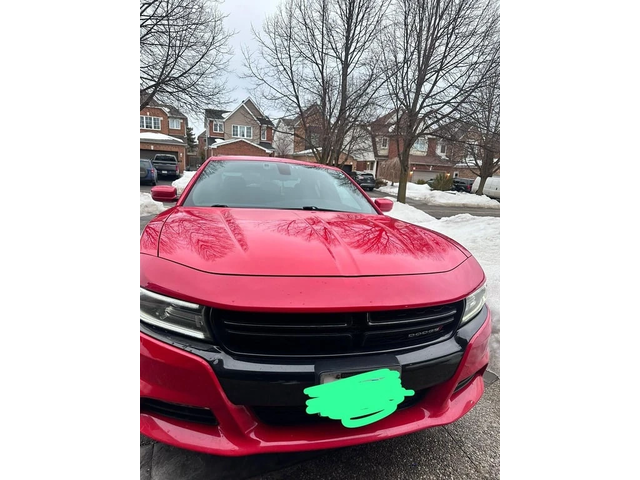 Dodge Charger * GT * CARFAX * ЦЕНА ДО БГ - автомобили, коли, обяви за нови и употребявани 1
