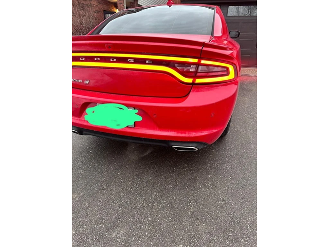 Dodge Charger * GT * CARFAX * ЦЕНА ДО БГ - автомобили, коли, обяви за нови и употребявани 3