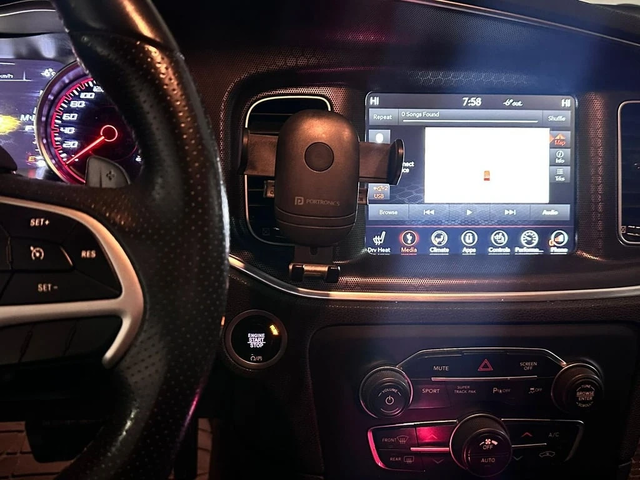 Dodge Charger * GT * CARFAX * ЦЕНА ДО БГ - автомобили, коли, обяви за нови и употребявани 5