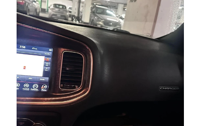 Dodge Charger * GT * CARFAX * ЦЕНА ДО БГ - автомобили, коли, обяви за нови и употребявани 6