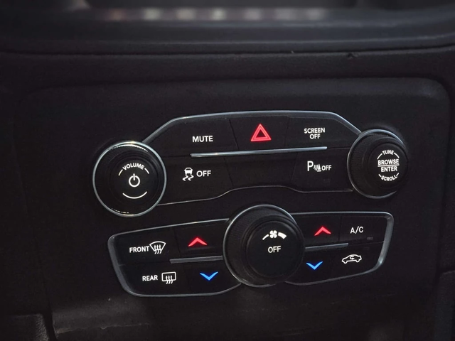 Dodge Charger * Police * CARFAX * ЦЕНА ДО БГ - автомобили, коли, обяви за нови и употребявани 12