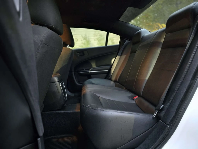 Dodge Charger * Police * CARFAX * ЦЕНА ДО БГ - автомобили, коли, обяви за нови и употребявани 15