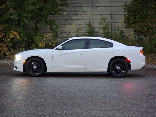 Dodge Charger * Police * CARFAX * ЦЕНА ДО БГ - автомобили, коли, обяви за нови и употребявани 7
