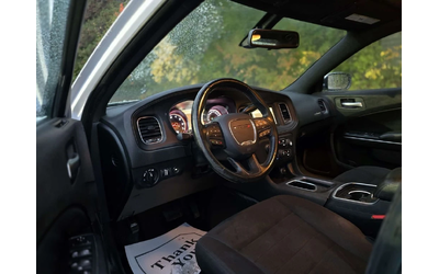 Dodge Charger * Police * CARFAX * ЦЕНА ДО БГ - автомобили, коли, обяви за нови и употребявани 8