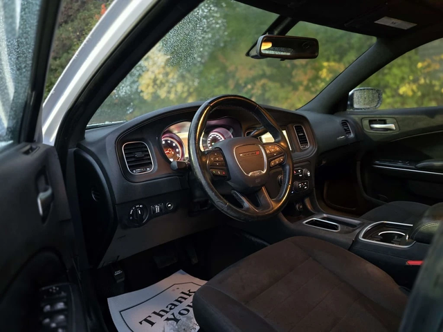 Dodge Charger * Police * CARFAX * ЦЕНА ДО БГ - автомобили, коли, обяви за нови и употребявани 8