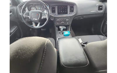 Dodge Charger * GT * CARFAX * ЦЕНА ДО БГ - автомобили, коли, обяви за нови и употребявани 10