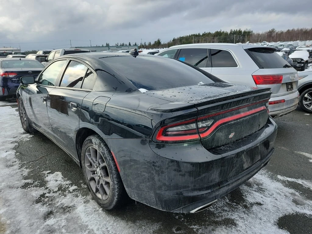 Dodge Charger * GT * CARFAX * ЦЕНА ДО БГ - автомобили, коли, обяви за нови и употребявани 3