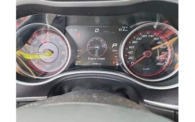 Dodge Charger * GT * CARFAX * ЦЕНА ДО БГ - автомобили, коли, обяви за нови и употребявани 8