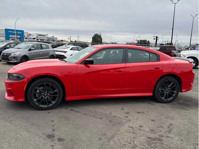 Dodge Charger * GT * CARFAX * ЦЕНА ДО БГ - автомобили, коли, обяви за нови и употребявани 1