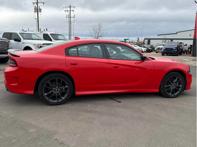 Dodge Charger * GT * CARFAX * ЦЕНА ДО БГ - автомобили, коли, обяви за нови и употребявани 2