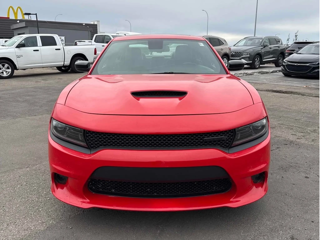 Dodge Charger * GT * CARFAX * ЦЕНА ДО БГ - автомобили, коли, обяви за нови и употребявани 5