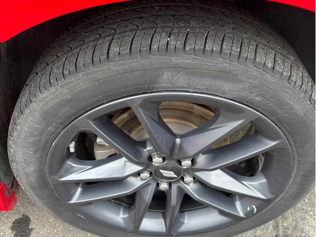 Dodge Charger * GT * CARFAX * ЦЕНА ДО БГ - автомобили, коли, обяви за нови и употребявани 6