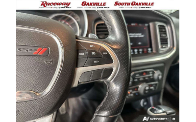 Dodge Charger * GT * CARFAX * ЦЕНА ДО БГ - автомобили, коли, обяви за нови и употребявани 13