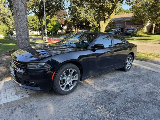 Dodge Charger * SXT * CARFAX * ЦЕНА ДО БГ - автомобили, коли, обяви за нови и употребявани 0