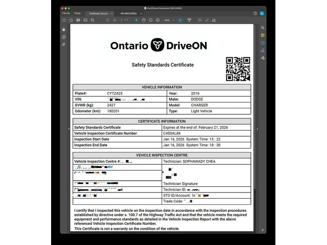 Dodge Charger * SXT * CARFAX * ЦЕНА ДО БГ - автомобили, коли, обяви за нови и употребявани 1