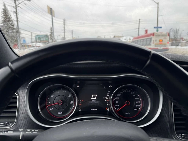 Dodge Charger * SXT * CARFAX * ЦЕНА ДО БГ - автомобили, коли, обяви за нови и употребявани 2