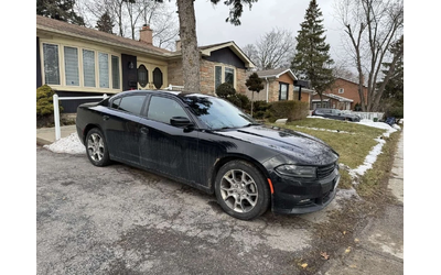 Dodge Charger * SXT * CARFAX * ЦЕНА ДО БГ - автомобили, коли, обяви за нови и употребявани 6