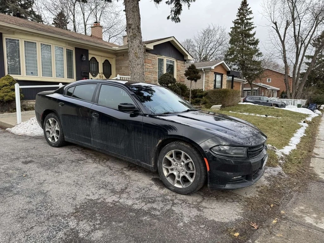 Dodge Charger * SXT * CARFAX * ЦЕНА ДО БГ - автомобили, коли, обяви за нови и употребявани 6