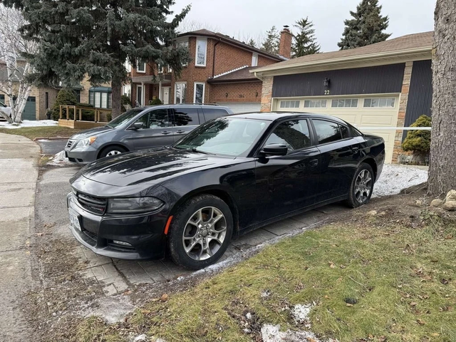 Dodge Charger * SXT * CARFAX * ЦЕНА ДО БГ - автомобили, коли, обяви за нови и употребявани 7