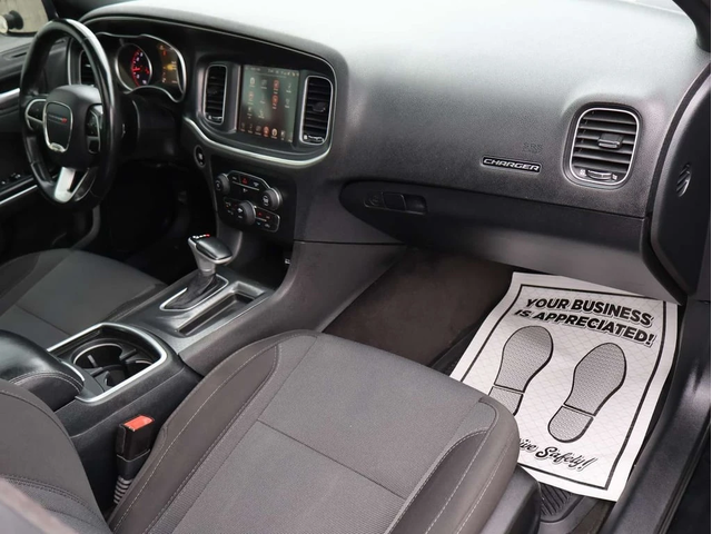 Dodge Charger * SXT * CARFAX * ЦЕНА ДО БГ - автомобили, коли, обяви за нови и употребявани 11