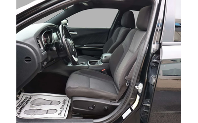 Dodge Charger * SXT * CARFAX * ЦЕНА ДО БГ - автомобили, коли, обяви за нови и употребявани 13