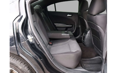 Dodge Charger * SXT * CARFAX * ЦЕНА ДО БГ - автомобили, коли, обяви за нови и употребявани 15