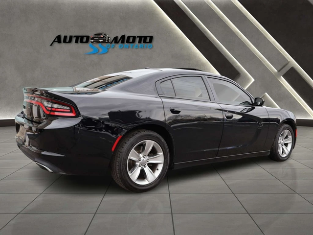 Dodge Charger * SXT * CARFAX * ЦЕНА ДО БГ - автомобили, коли, обяви за нови и употребявани 5