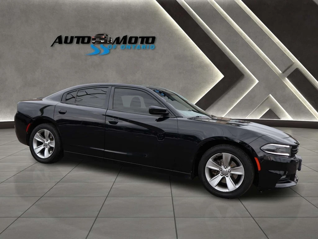 Dodge Charger * SXT * CARFAX * ЦЕНА ДО БГ - автомобили, коли, обяви за нови и употребявани 6