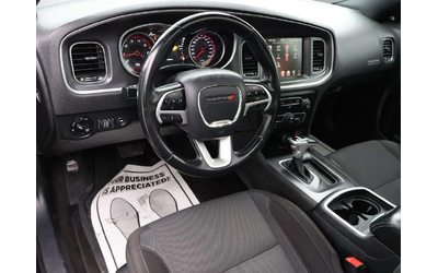 Dodge Charger * SXT * CARFAX * ЦЕНА ДО БГ - автомобили, коли, обяви за нови и употребявани 7