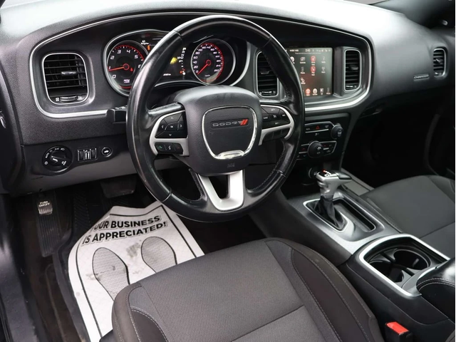 Dodge Charger * SXT * CARFAX * ЦЕНА ДО БГ - автомобили, коли, обяви за нови и употребявани 7