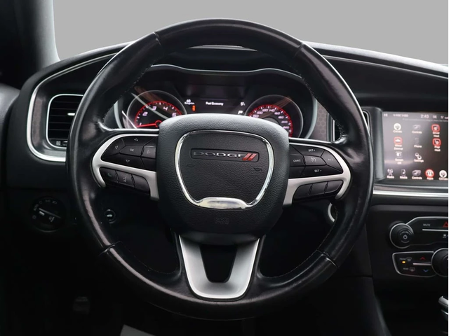 Dodge Charger * SXT * CARFAX * ЦЕНА ДО БГ - автомобили, коли, обяви за нови и употребявани 8