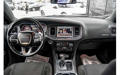 Dodge Charger * CARFAX * ЦЕНА ДО БГ - автомобили, коли, обяви за нови и употребявани 10