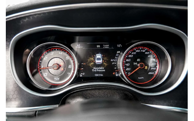 Dodge Charger * CARFAX * ЦЕНА ДО БГ - автомобили, коли, обяви за нови и употребявани 12