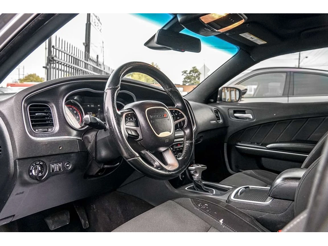 Dodge Charger * CARFAX * ЦЕНА ДО БГ - автомобили, коли, обяви за нови и употребявани 5