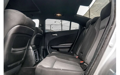 Dodge Charger * CARFAX * ЦЕНА ДО БГ - автомобили, коли, обяви за нови и употребявани 8