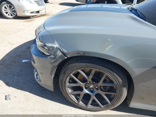 Dodge Charger DAYTONA RWD - автомобили, коли, обяви за нови и употребявани 10