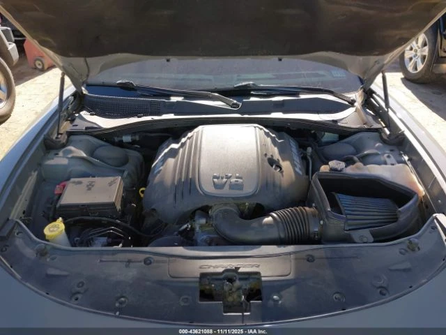 Dodge Charger DAYTONA RWD - автомобили, коли, обяви за нови и употребявани 11