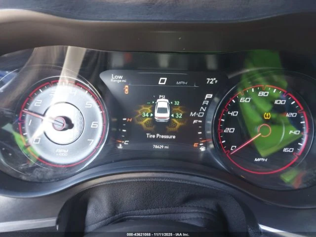 Dodge Charger DAYTONA RWD - автомобили, коли, обяви за нови и употребявани 13