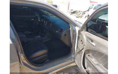 Dodge Charger DAYTONA RWD - автомобили, коли, обяви за нови и употребявани 8