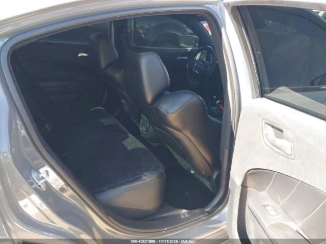 Dodge Charger DAYTONA RWD - автомобили, коли, обяви за нови и употребявани 9