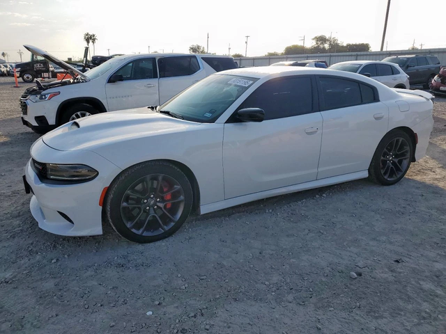 Dodge Charger GT* - автомобили, коли, обяви за нови и употребявани 0