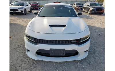 dodge-charger - 1