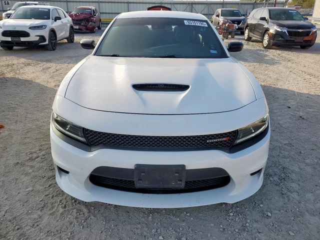 Dodge Charger GT* - автомобили, коли, обяви за нови и употребявани 1