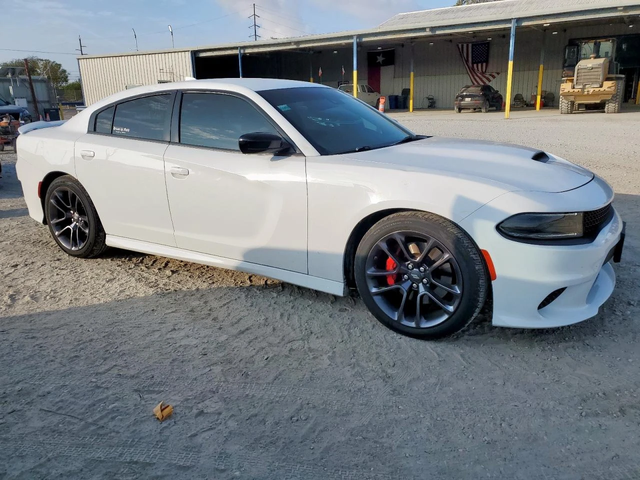 Dodge Charger GT* - автомобили, коли, обяви за нови и употребявани 2