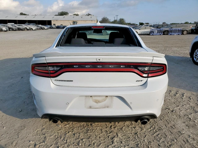 Dodge Charger GT* - автомобили, коли, обяви за нови и употребявани 4