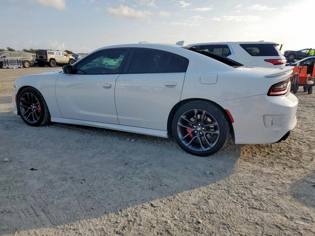 Dodge Charger GT* - автомобили, коли, обяви за нови и употребявани 5