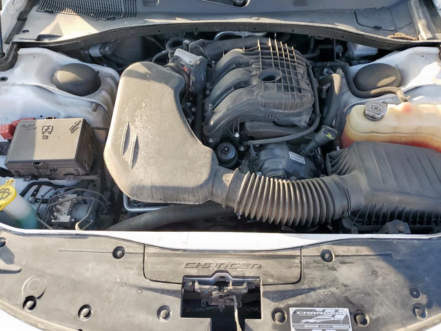 Dodge Charger GT* - автомобили, коли, обяви за нови и употребявани 6